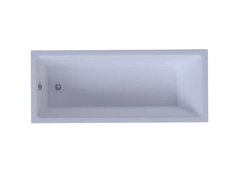 Ванна акриловая Aquatek Eco-friendly София 170 x 70 см, белая, SOF170-0000001