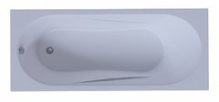 Ванна акриловая Aquatek Либерти Lifestyle 150 x 70 см, белый, BER150-0000001