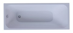 Ванна акриловая Aquatek Мия MIY180-0000007, 180 x 70 см, белый