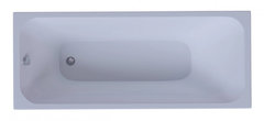 Ванна акриловая Aquatek Мия MIY170-0000032, 170 x 80 см, белый