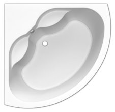 Акриловая ванна Aquatek Борей 3 150х150