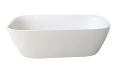 Ванна акриловая Art&Max Verona AM-VER-1700-800, 170 x 80 см, белый