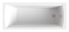 Ванна акриловая Azario Бали БАВ0002 160 x 70 см, белая