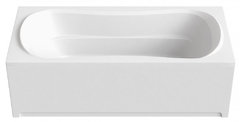 Ванна акриловая Azario Верда ВРВ0001 180 x 80 см, белая