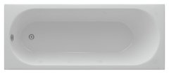 Ванна акриловая Azario Felisa AV.0040170 170 x 70 см, белая