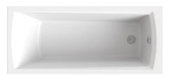 Ванна акриловая Azario Бали БАВ0003 170 x 70 см, белая