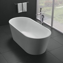Ванна акриловая BelBagno 170 х 80 см, BB71-1700-W0