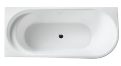 Ванна акриловая BelBagno BB410-1500-780-L/R, 150 х 80 см