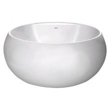 Ванна акриловая BelBagno BB30-1550 155 х 155 см