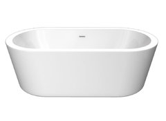 Ванна акриловая BelBagno BB12-1775, 177.5 х 80.5 см