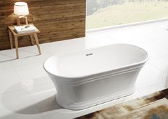 Ванна акриловая BelBagno BB402-1700-790, 170 х 80 см