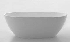 Ванна акриловая BelBagno 150 x 75 x 45 см, BB81-1500-W0