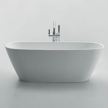 Акриловая ванна BelBagno 170 х 80 см, BB72-1700-W0