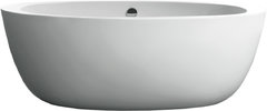 Ванна акриловая BelBagno BB67-1700, 170 х 90 см