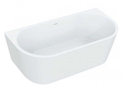 Ванна акриловая BelBagno BB108-170-80, 170 х 80 см
