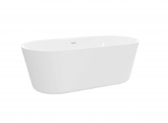 Акриловая ванна BelBagno BB306-1485