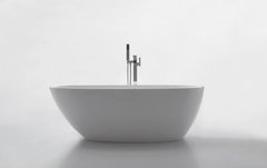 Ванна акриловая BelBagno 170 х 85 см, BB80-1700-W0