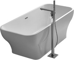 Ванна акриловая BelBagno BB73-1700, 170 х 75 см