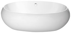 Ванна акриловая BelBagno BB18, 180 х 90 см