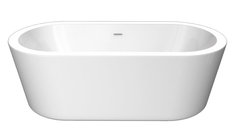 Ванна акриловая BelBagno BB12-1785, 179 х 83.5 см