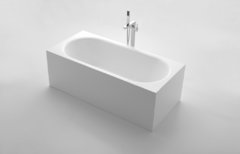 Ванна акриловая BelBagno BB78-1700 170 х 80 см