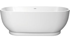 Ванна акриловая BelBagno BB26, 179,5 х 81 см