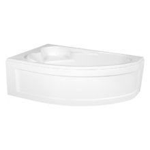 Акриловая ванна Cersanit Kaliope 170 x 110 см, WA-KALIOPE*170-L/R