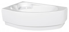 Ванна акриловая Cersanit Kaliope 170 x 110 см, асимметричная, белая, левая/правая