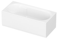 Ванна акриловая Cezares ARNO-170-80-45-W37 170 х 80 см