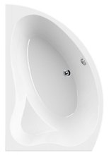 Ванна акриловая Cezares TEBE-150-100-41 150 х 100 см