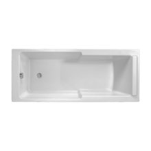 Акриловая ванна Jacob Delafon Struktura E6D020RU-00 170 х 70 см