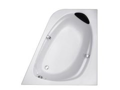 Ванна гидромассажная Jacob Delafon Odeon Up E5TN2240RU-00, 140 x 140 см c системой Tonus +