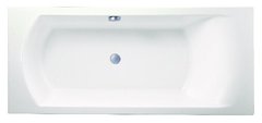 Ванна акриловая Jacob Delafon Ove E60143 180 х 80 см