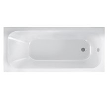 Ванна акриловая Jacob Delafon Trocadero E6D353RU-00, 170 х 70 см, цвет белый