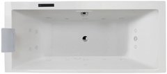Ванна гидромассажная Jacob Delafon Evok E5BD215R-00 190 х 90 см, гидромассаж Excellence