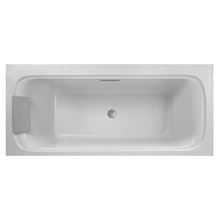 Ванна гидромассажная акриловая Jacob Delafon ELITE E5BC248L-00 190 х 90 см