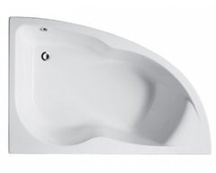 Ванна гидромассажная акриловая Jacob Delafon Micromega Tonus, правая 170 х 105 см, E5TN1180-00