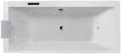 Ванна гидромассажная Jacob Delafon Evok E5BC236L/R-00 200 х 100 см