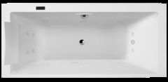 Ванна гидромассажная Jacob Delafon Evok E5BD236R-00 200 х 100 см