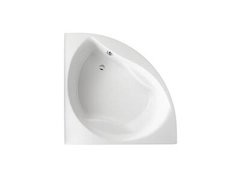 Ванна гидромассажная Jacob Delafon Presquile E5EN3460-00 145 х 145 см с системой Energy+