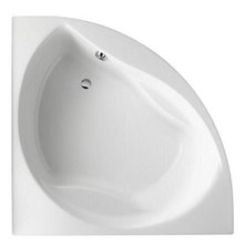 Ванна гидромассажная Jacob Delafon Presquile E5TN3460-00 145 х 145 см c системой Tonus+