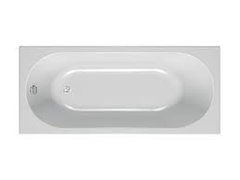 Ванна гидромассажная Kolpa-San Tamia 170x70 с каркасом