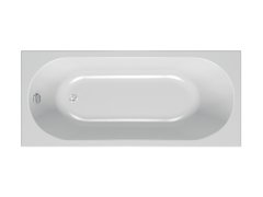 Акриловая ванна Kolpa-San Tamia 563000, 140 х 70 см, белый