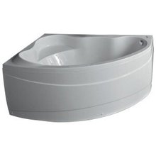 Ванна гидромассажная акриловая Kolpa-San Amadis 160 х 100 L/R (левая/правая)