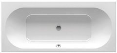 Акриловая ванна Ravak City C920000000, 180 х 80 см, белая