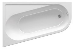Акриловая ванна Ravak Chrome 160 х 70 см, левая/правая, белая, CA51000000/CA61000000