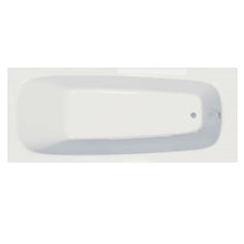 Акриловая ванна Ravak Septima C632S00000, 170 x 70 см, белая