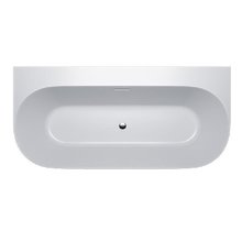 Ванна акриловая Ravak Freedom D XC00D00051, 170 х 80 см, белая