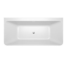 Ванна акриловая Ravak Freedom D XC00D00041, 170 х 80 см, белая