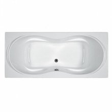 Ванна акриловая Ravak Campanula CB01000000, 180 х 80 см